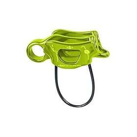 Beal Air Force 3 Belay Device Grönt