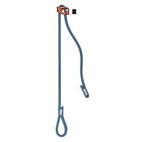 Petzl Connect Adjust Lanyard Blå