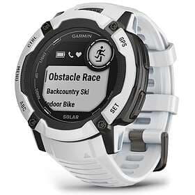 Garmin Instinct 2X Solar