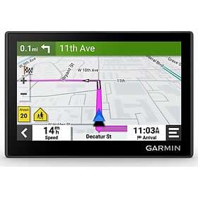 Garmin Drive 53 & Traffic