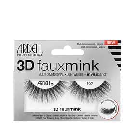 Ardell 3D Faux Mink 852