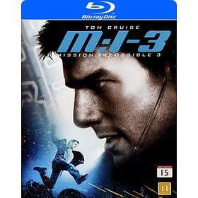 Mission: Impossible III (Blu-ray)