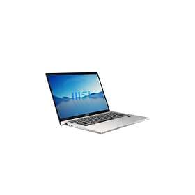 MSI Prestige 14Evo B13M-246NEU 14" i5-13500H 16GB RAM 512GB SSD