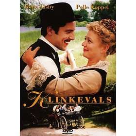 Klinkevals (DVD)