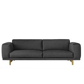 Muuto Rest 260 Sofa (3-sæders)