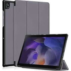 Tech-Protect Smartcase Fodral Galaxy Tab A8 10.5 X200/X205 Grå