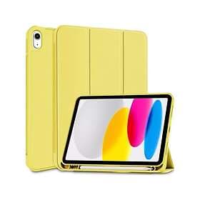 Tech-Protect iPad 10.9 (2022) Fodral Gul