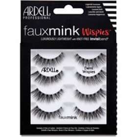 Ardell Faux Mink Wispies Demi Wispies 4-pairs