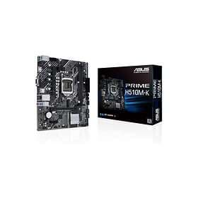 Asus Prime H510M-K R2.0