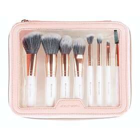 Brushworks Exclusive Makeup Brush Set