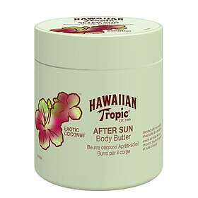 Hawaiian Tropic After Sun Coconut Body Butter 250ml