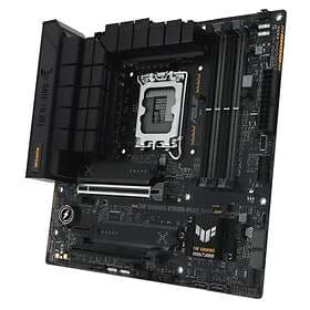 Asus TUF Gaming B760M-Plus WIFI