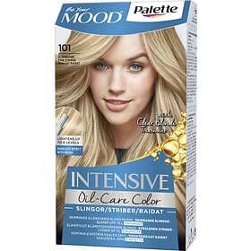 Schwarzkopf MOOD Intensive Creme Color