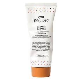 Evo Fabuloso Tube Colour Treatment Caramel