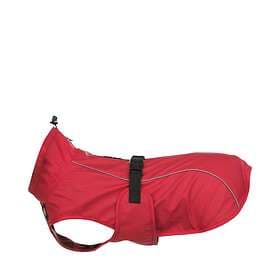 Trixie Dog Raincoat Vimy Red 70 cm