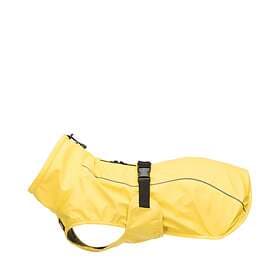 Trixie Dog Raincoat Vimy Yellow 80 cm