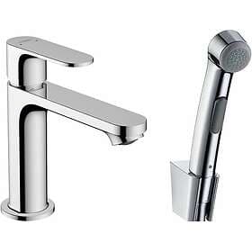 Hansgrohe Duschslang Rebris S 72215000