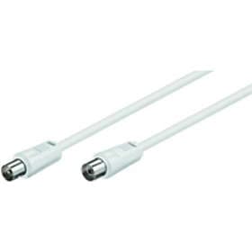 MicroConnect Antenna Coax 9.5mm - 9.5mm M-F 2.5m