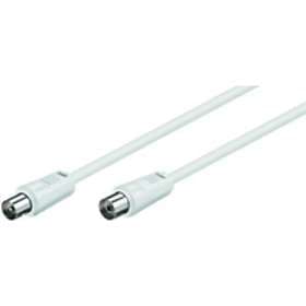 MicroConnect Antenna Coax 9.5mm - 9.5mm M-F 7.5m