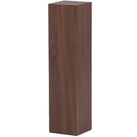 VIND Piedestal Ramsvik Trä Storage Brown / Wood 42000-304