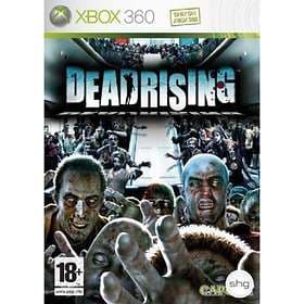 Dead Rising (Xbox 360)