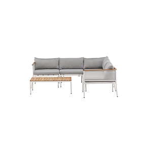 Venture Design Nettan Loungeset incl. Loungeset