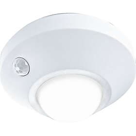 Ledvance LED-Lampa Nightlux Vit Tak inkl 3 st AA-batterier LEDLAMPA NIGHTLUX VIT