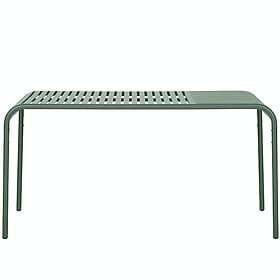 Comfort Garden Trädgårdsbord Stella 150 Svart TABLE 150X90CM 51955