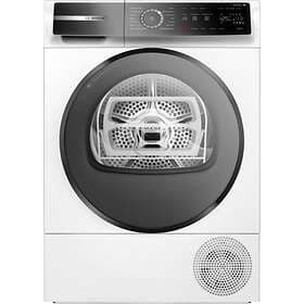 Bosch WQB245CESN (Hvid)