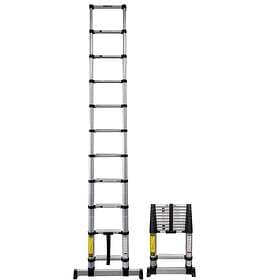 Jumbo Teleskopstege PRO 320cm 450