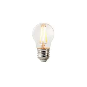 Nordlux LED-lampa Smart E27 G45 Fil Fil. |Klar 2170052700