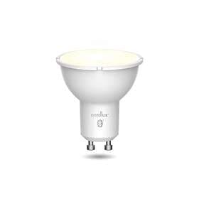 Nordlux LED-ljuskälla SmartLight 350lm Vit Smart x 2 GU10 2070041000