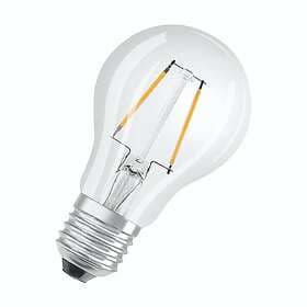 Osram LED-Lampa Normal (25) E27 827 Cl A LED-LAMPA NORMAL KLAR CL