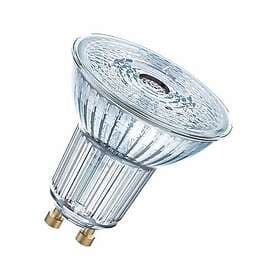 Osram LED-Lampa Par16 (50) Gu10 2-p 36gr 827 LED-LAMPA PAR16 GU10 2-P 36GR