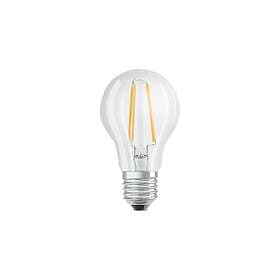 Osram LED-Lampa Normal (60) Box E27 827 Cl A LED-LAMPA NORMAL KLAR BOX CL