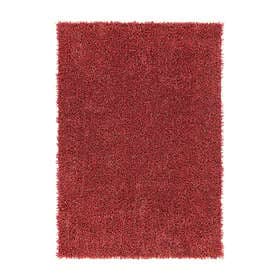 Kasthall Moss matta 170x240 cm Deep coral 100