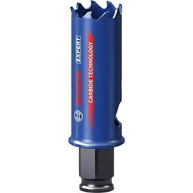 Bosch HULSAV POWERCHANGE 25MM CARBIDE