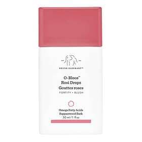 Drunk Elephant O-Bloos Rosi Drops 30ml