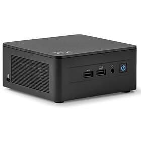 Intel NUC 13 Pro NUC13ANHi5 (Sort)