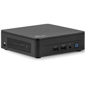 Intel NUC 13 Pro Kit NUC13ANKi3 (Sort)