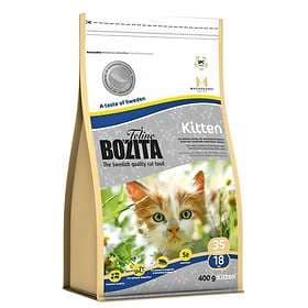 Bozita Feline Kitten 10kg