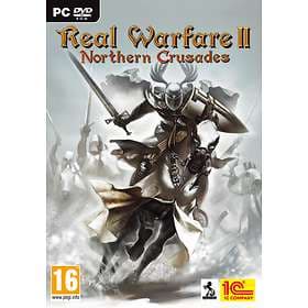 Real Warfare 2: Northern Crusades (PC)