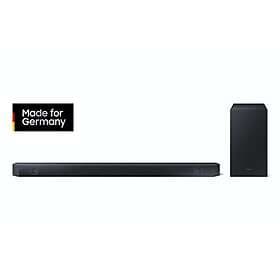 Samsung Q-Soundbar HW-Q610GC