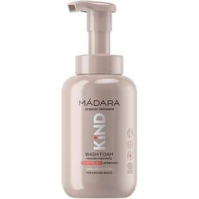 Madara Kind Wash Foam 300ml