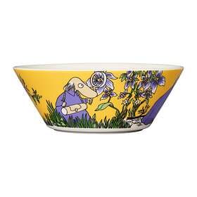 Arabia Mumin Hemulen Bowl Ø150mm