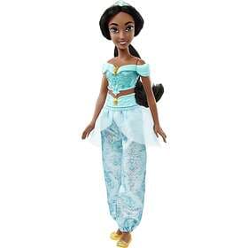 Mattel Disney Princess Jasmine HLW12