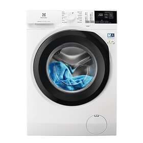 Electrolux EW6F5549E4 (Hvid)