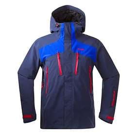 Bergans Oppdal Insulated Jacket (Herre)