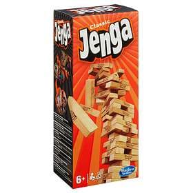 Jenga Classic