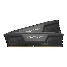 Corsair Vengeance DDR5 7200MHz (2x16GB) CMK32GX5M2X7200C34